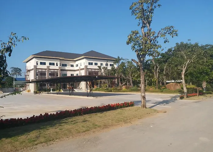 Saney Apartment