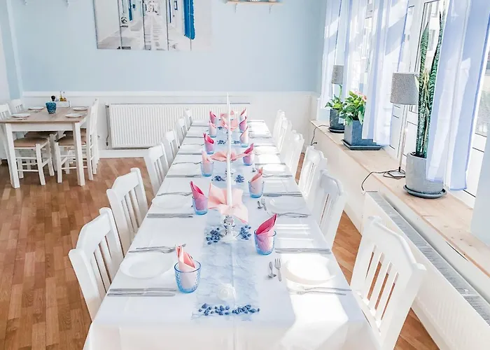 Hotel Restaurant Haus Kreta