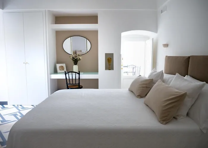 Villa Aurelia Suites&Apartments Locorotondo