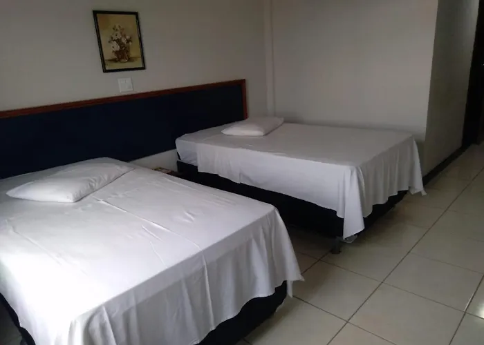 Virgilius Palace Hotel