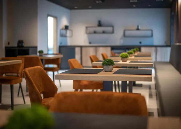 Ohles Lifestyle Guesthouse