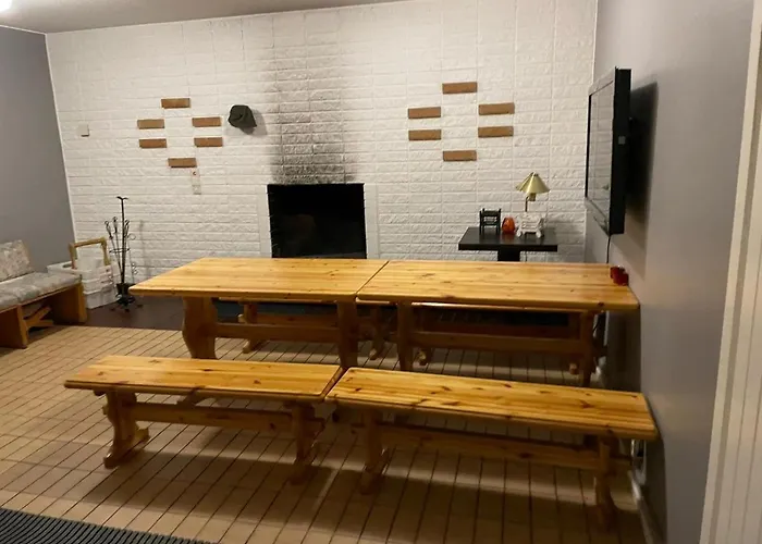 Hotelli Ravintola Kurenkoski