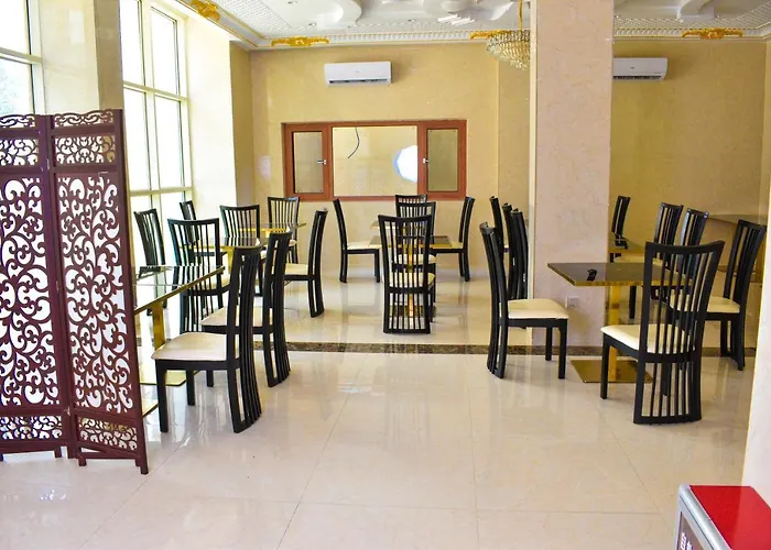 Sami Hotel