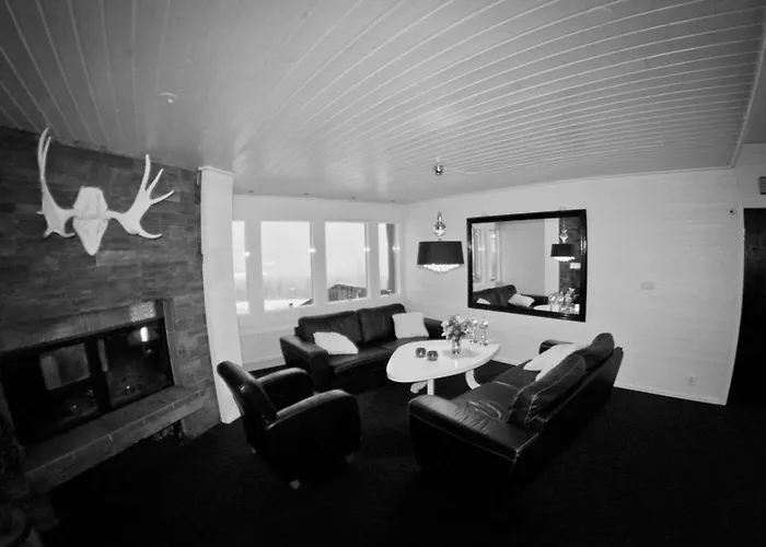 Hotell Silverhatten