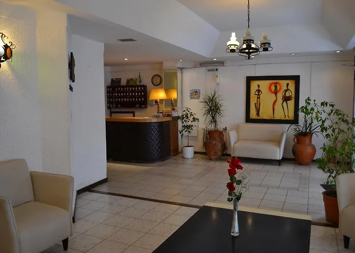Hotel Dallas Center
