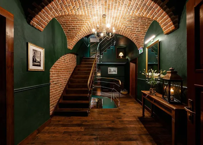 Baron Boutique Hotel