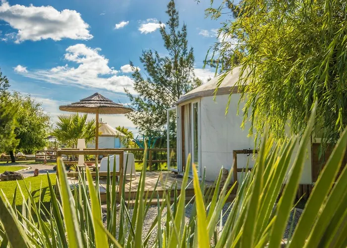 Quinta M - Portugal