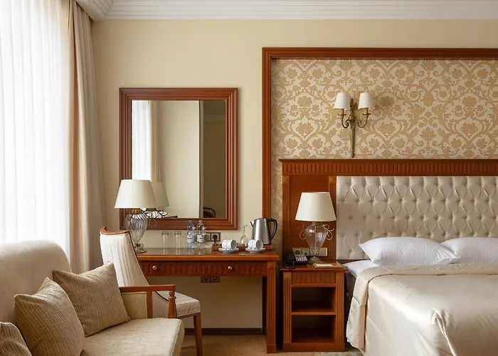 President Hotel