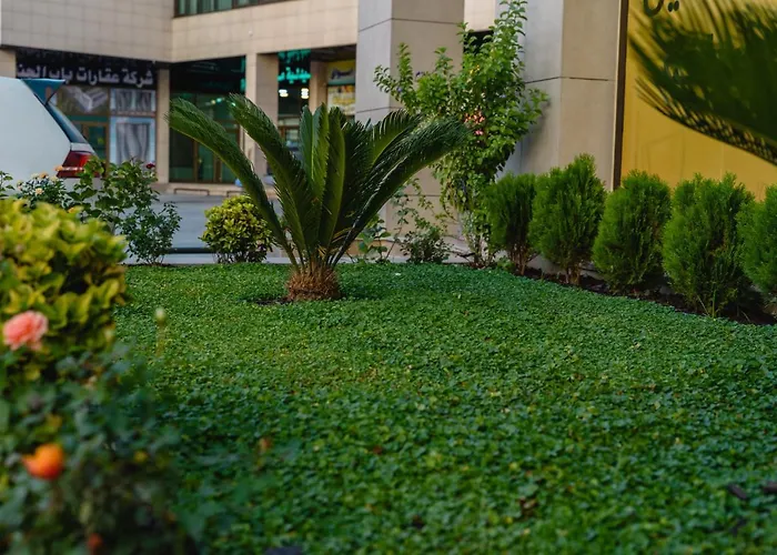 Niagara Hotel Erbil