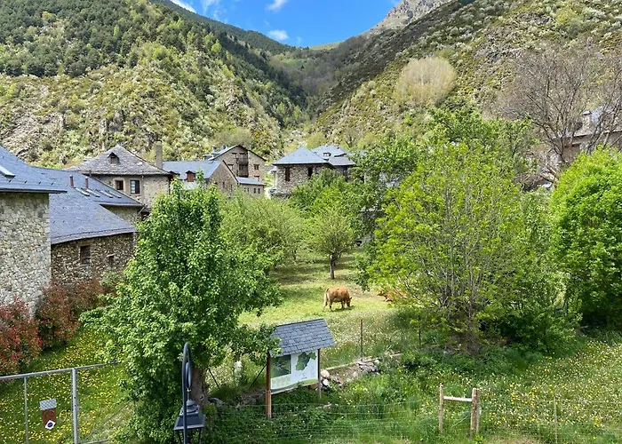 Casa Rural Era de Ferro