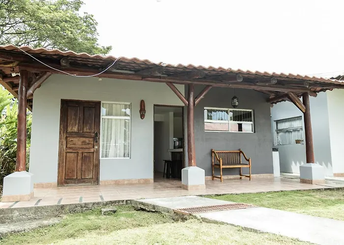 Hotel El Rancho