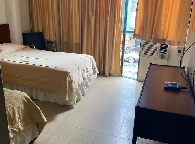 Hotel Rizzo