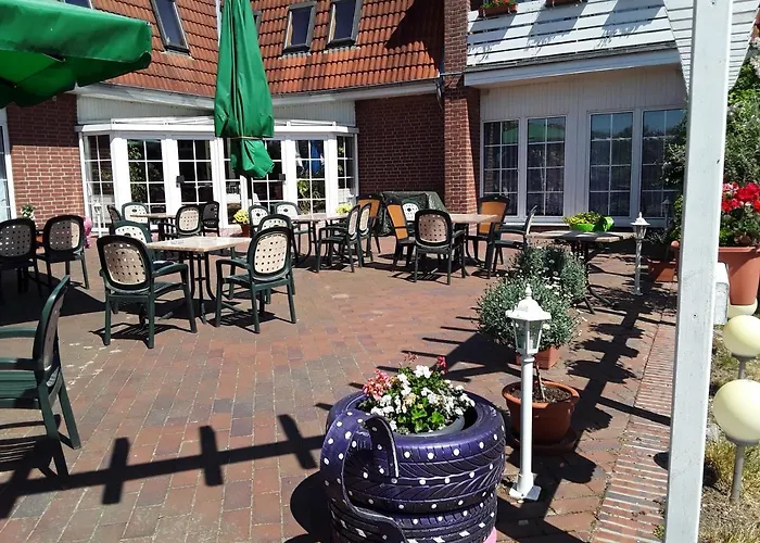 Hotel Sembziner Hof Klink