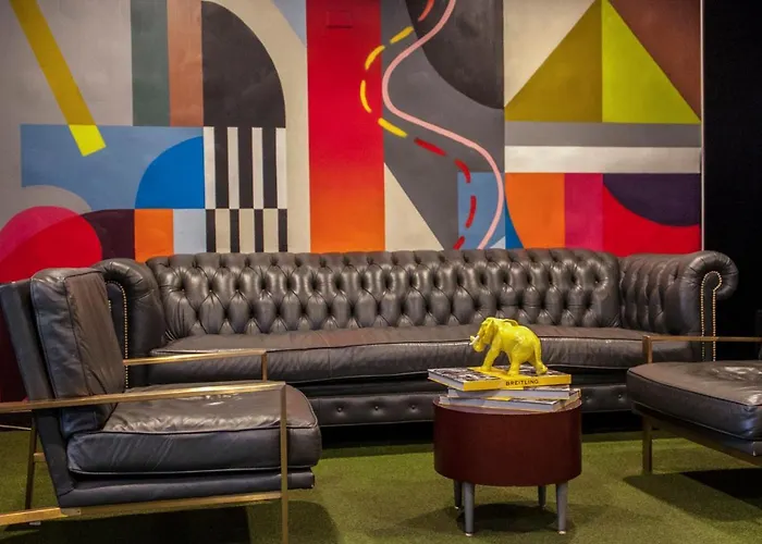 Artel Hotel By The Red Collection Times Square Nova Iorque
