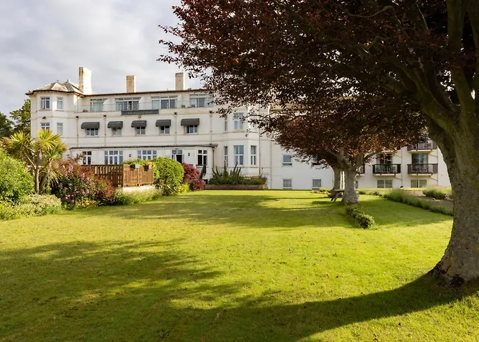 The Imperial Hotel Exmouth