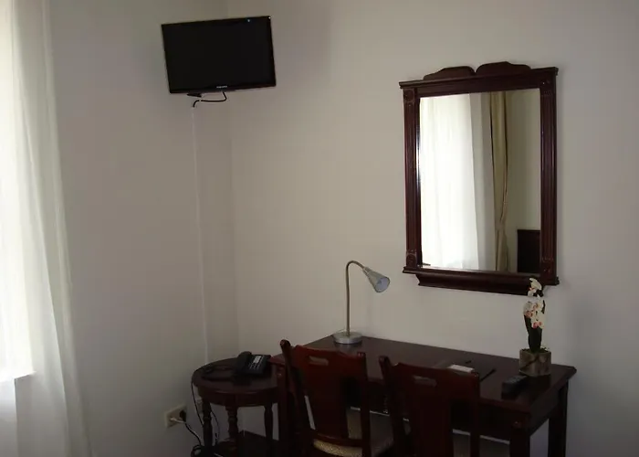 Hotel Keistad