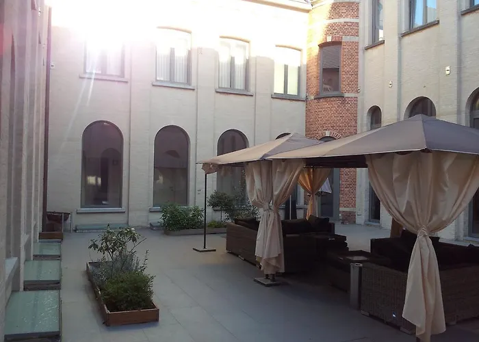 Hotel Karmel