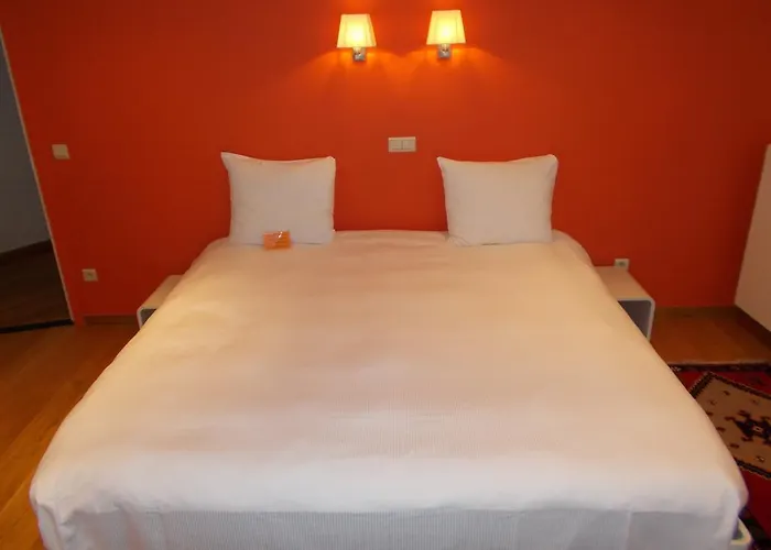 Hotel De Swaen