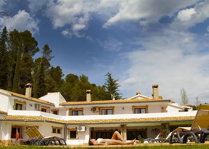 Hotel Paraiso De Bujaraiza