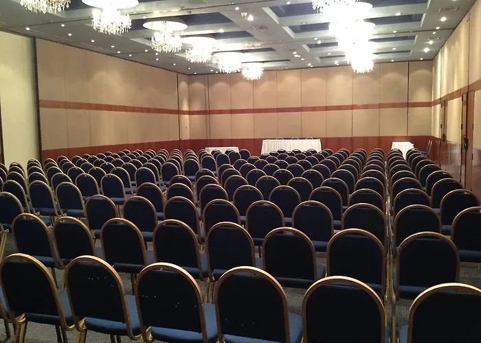 Carlton Hotel Brasilia