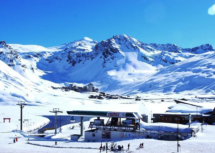 Hotel Le Refuge