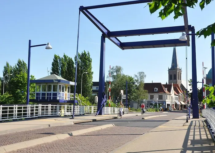 Stadshotel De Graafschap