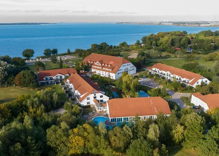 Aedenlife Hotel&Resort Rügen