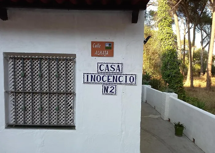 Casa Inocencio
