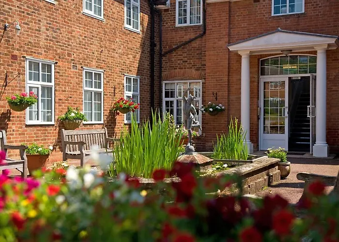 Roffey Park Venue