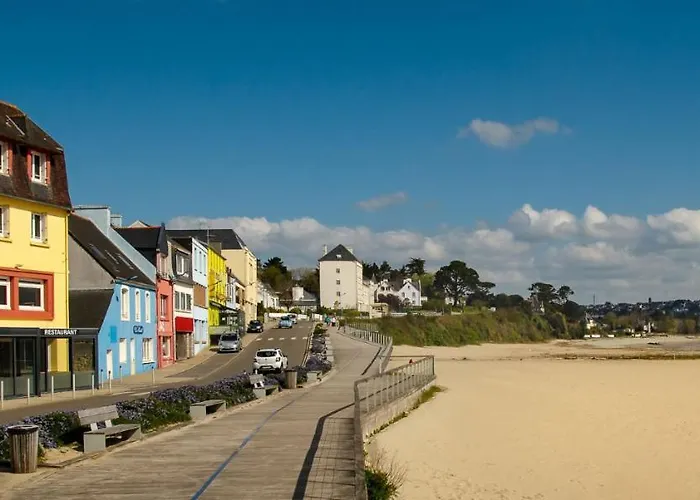 Hôtel&Restaurant de la Plage