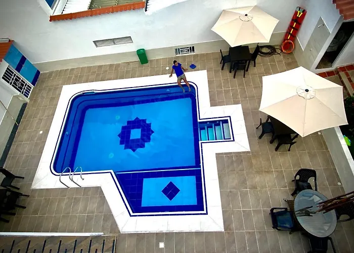 Hotel La Chelita