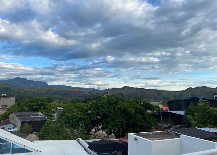 Hotel La Chelita