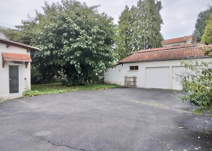 chambre d'hôte dans maison privée