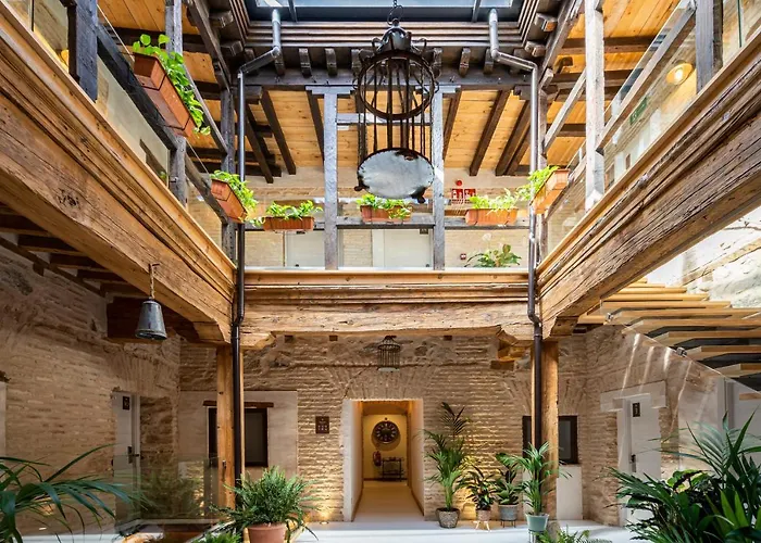 Dobo Azacanes Hostal