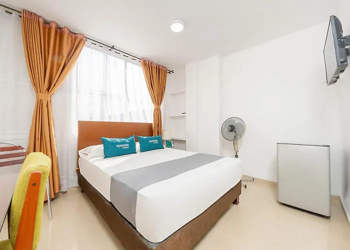 Hotel Ambeima