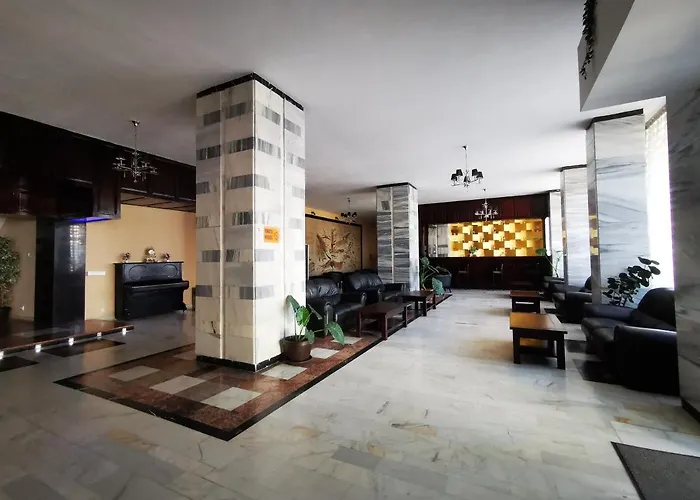 Hotel Unirea