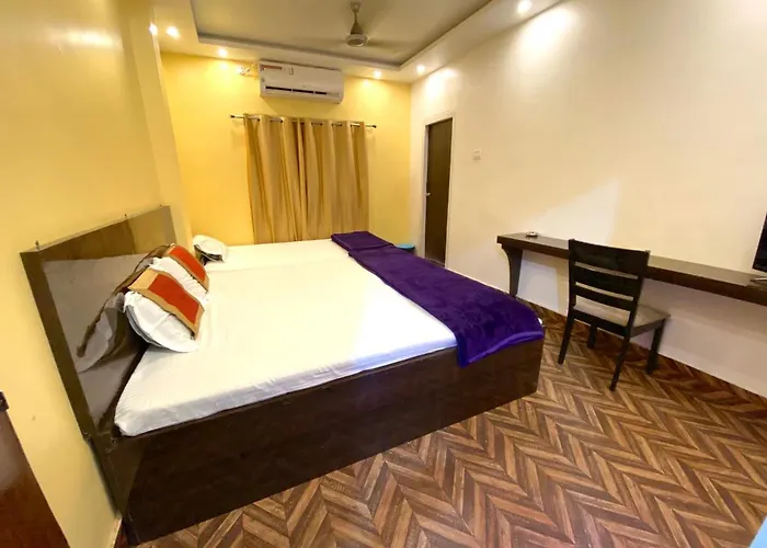 Hotel Shivanand