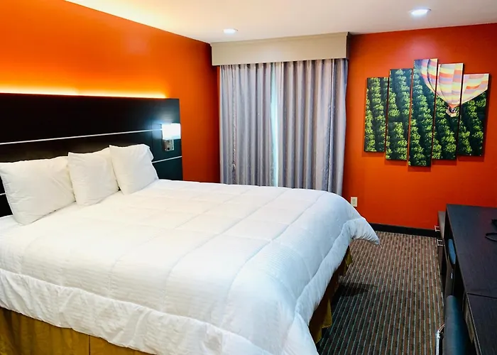 Hotel Vinea Healdsburg