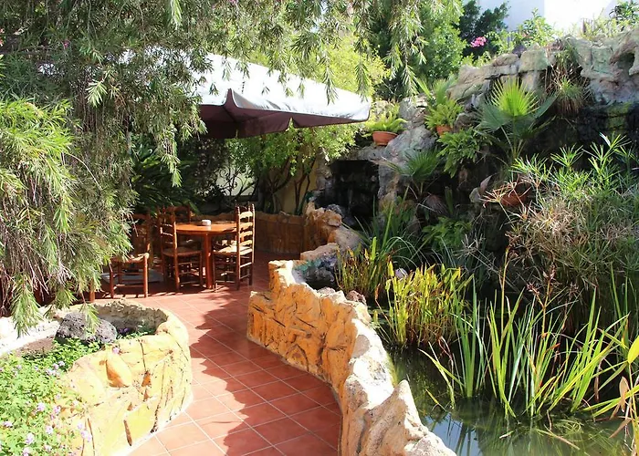 Hotel La Riviera