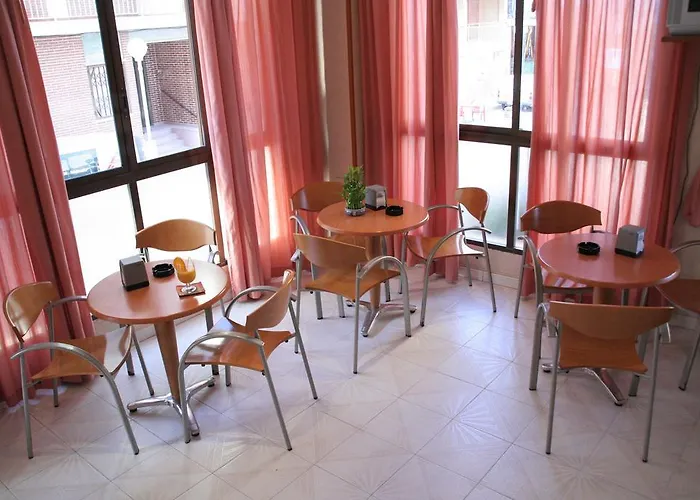 Hotel Levante