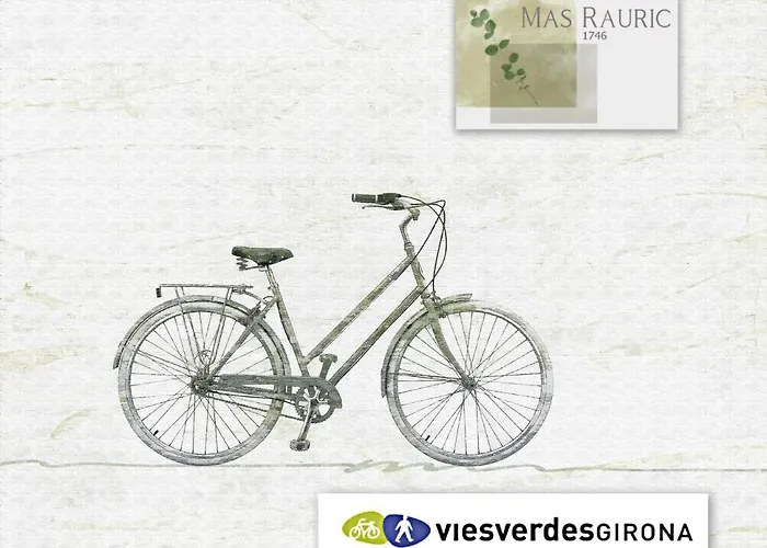 Mas Rauric
