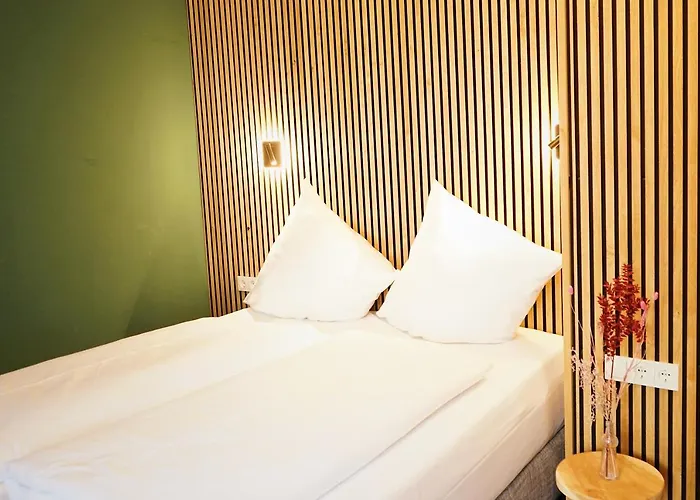 Hotel Xenia Flensburg