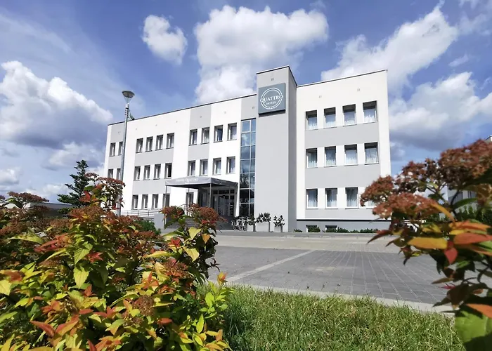 Hotel Quattro