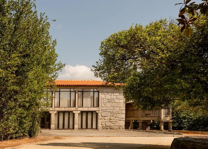 Casa Da Eira - Alojamento Local Braga