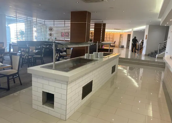 Kennaway Hotel