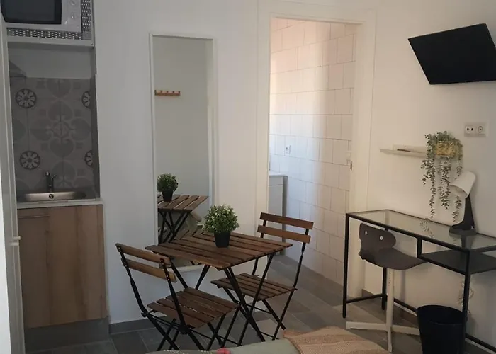 Serrano Home Valenza
