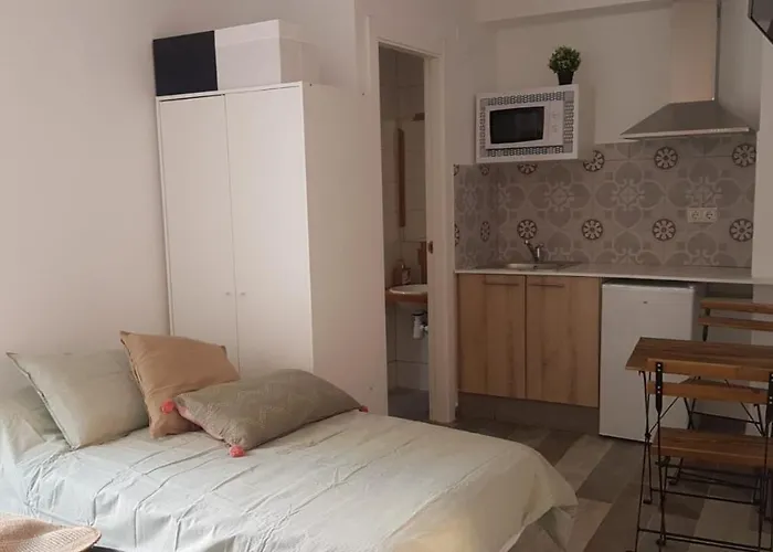 Serrano Home Valenza