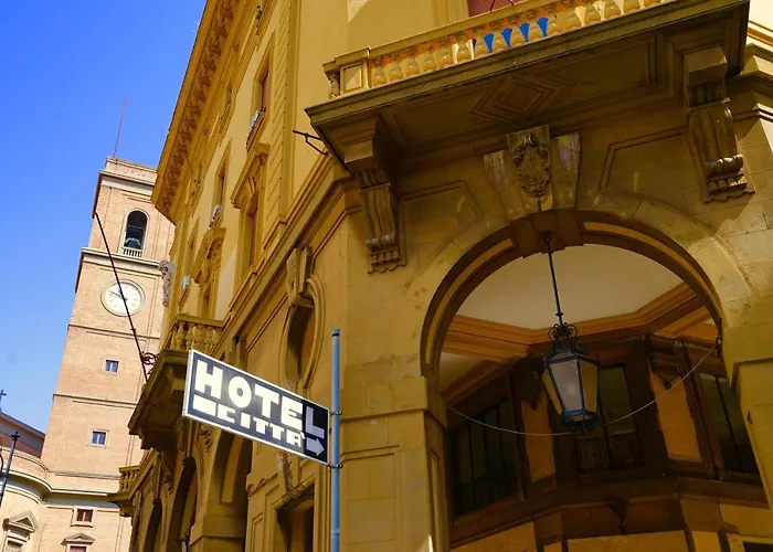 Hotel Citta'