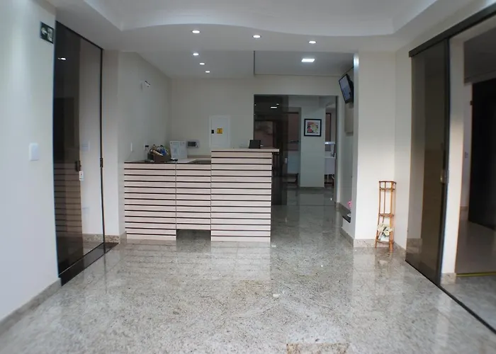 Hotel Harmonia Araras 