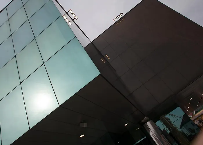 Hotel Cubis